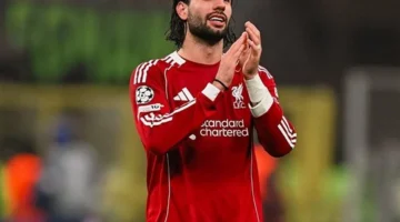 بشأن عرض ريال مدريد.. وكيل سوبوسلاي يحسم موقف نجم ليفربول من الرحيل الموسم المقبل